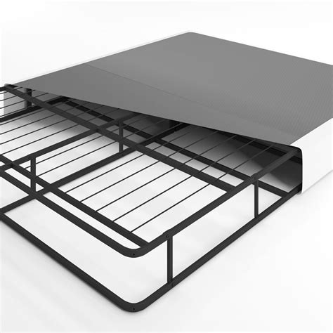 steel bifold box spring|Amazon.com: Steel Bifold Box Spring.